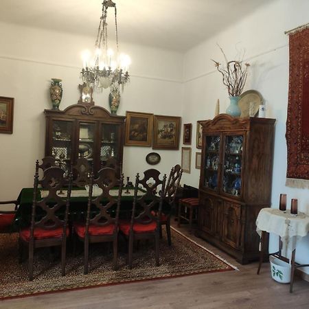 Casa Oliver Athén Kültér fotó