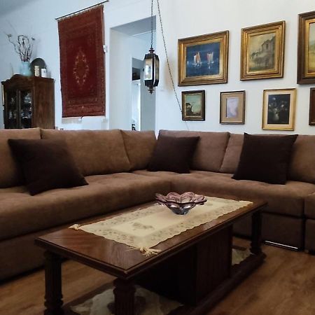 Casa Oliver Athén Kültér fotó
