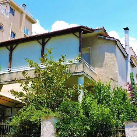 Casa Oliver Athén Kültér fotó