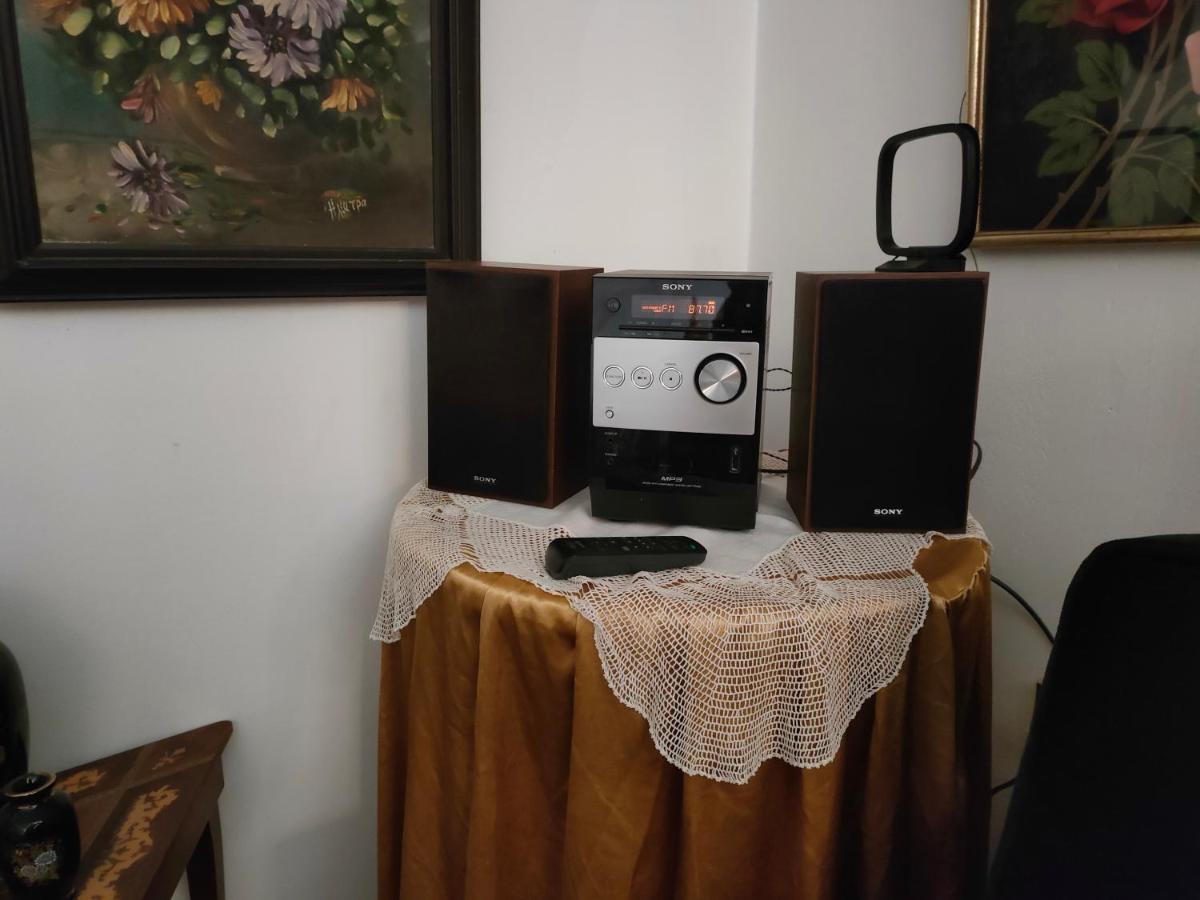 Casa Oliver Athén Kültér fotó