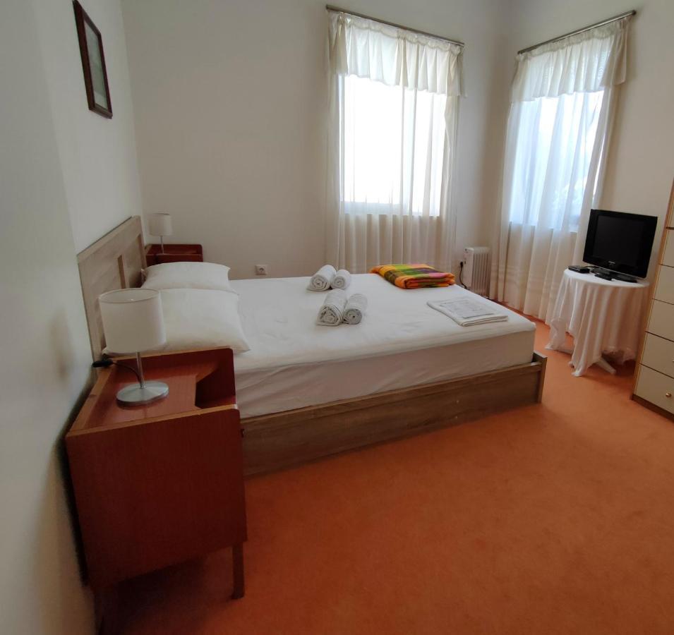 Casa Oliver Athén Kültér fotó