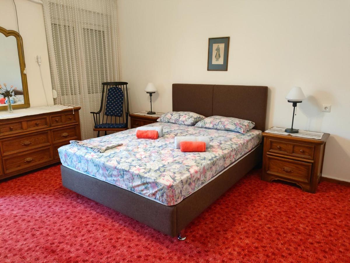 Casa Oliver Athén Kültér fotó