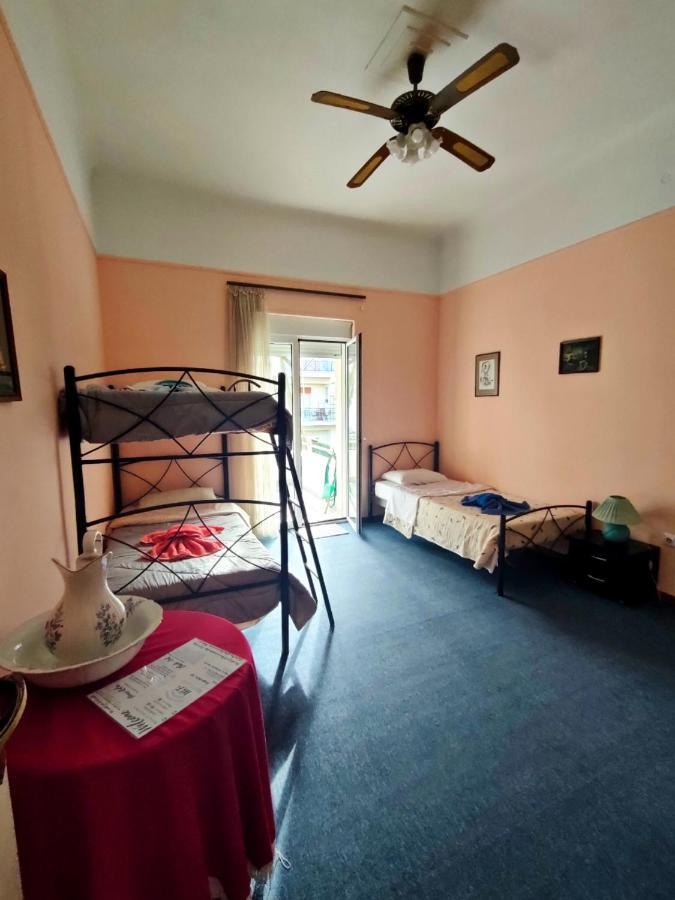 Casa Oliver Athén Kültér fotó