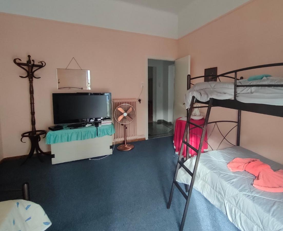 Casa Oliver Athén Kültér fotó
