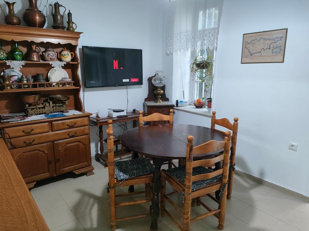 Casa Oliver Athén Kültér fotó