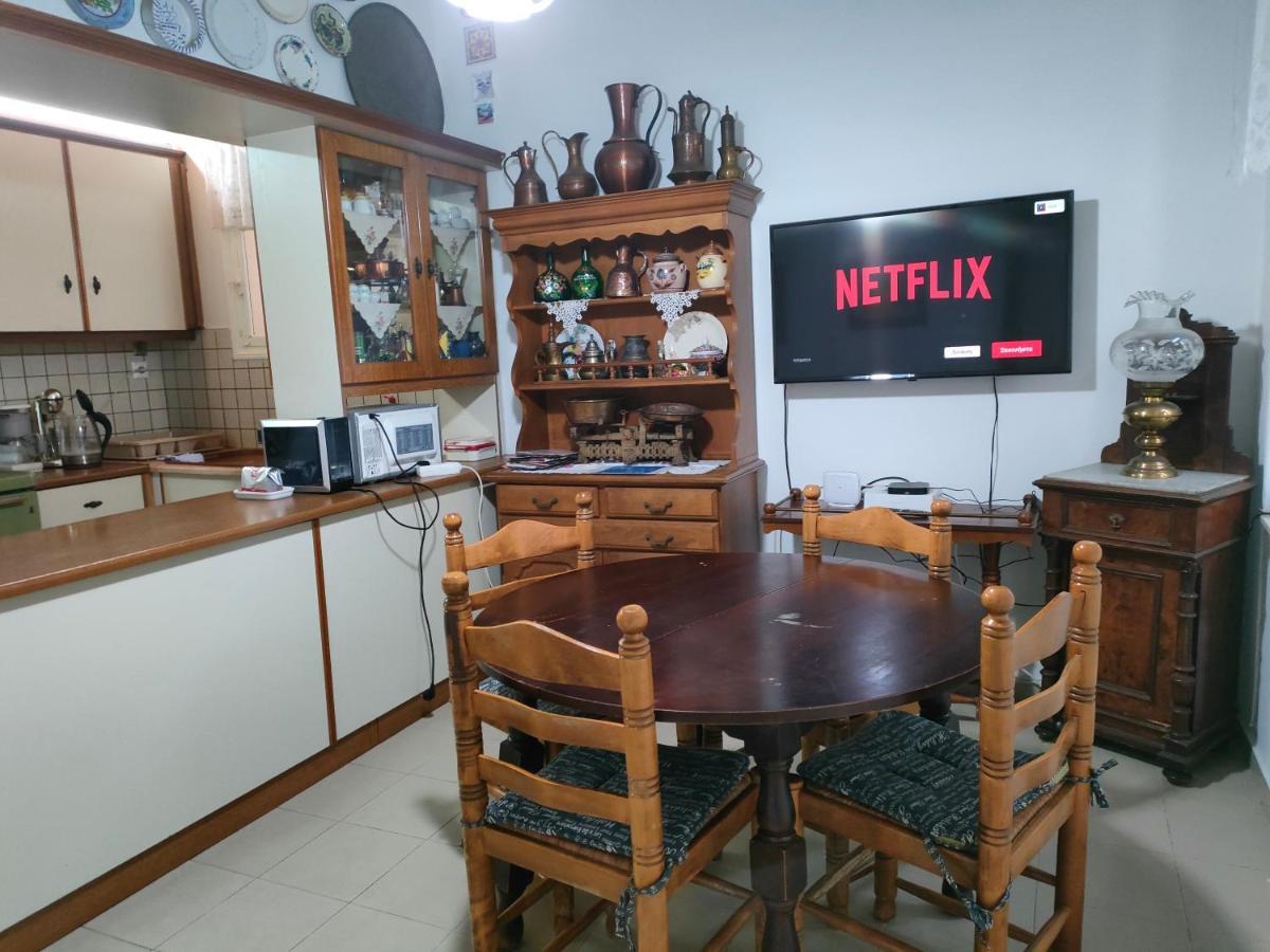 Casa Oliver Athén Kültér fotó