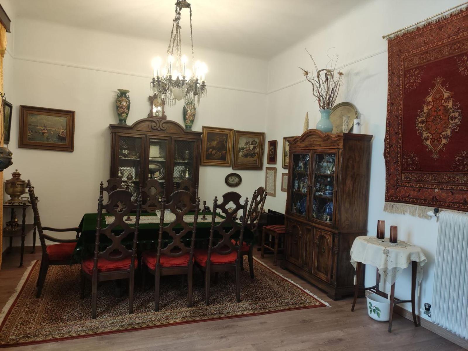 Casa Oliver Athén Kültér fotó