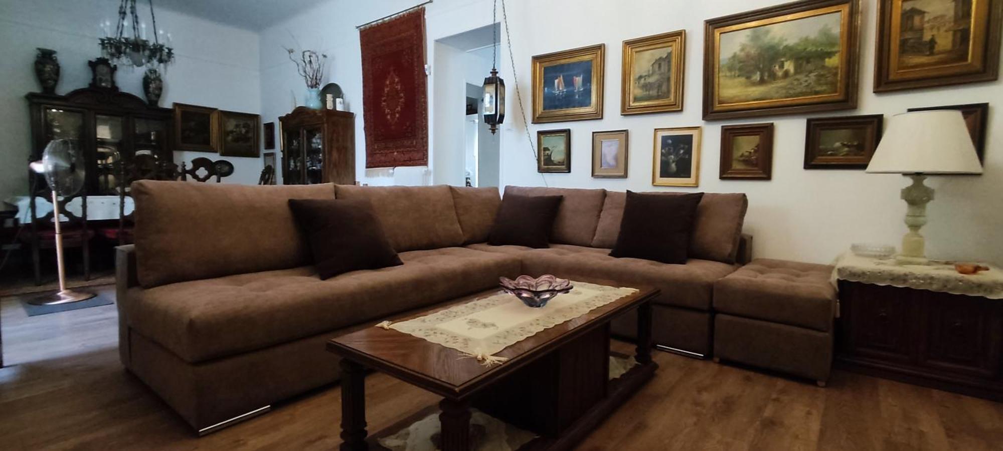 Casa Oliver Athén Kültér fotó