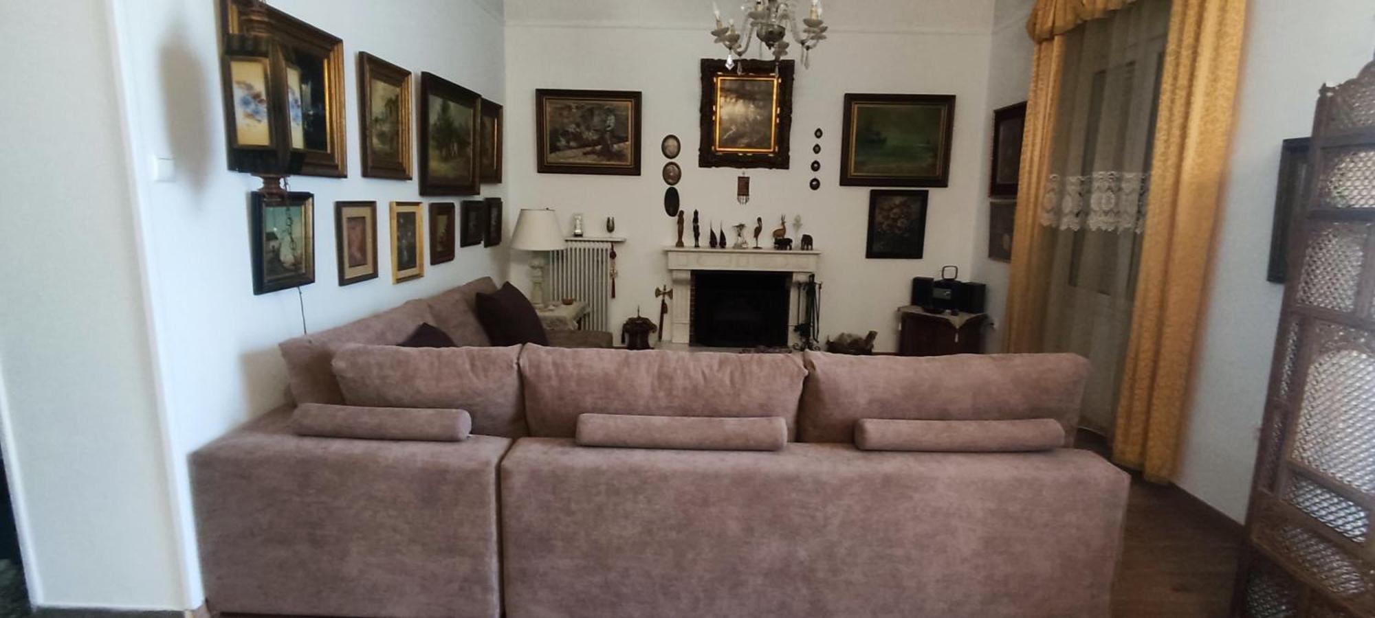 Casa Oliver Athén Kültér fotó