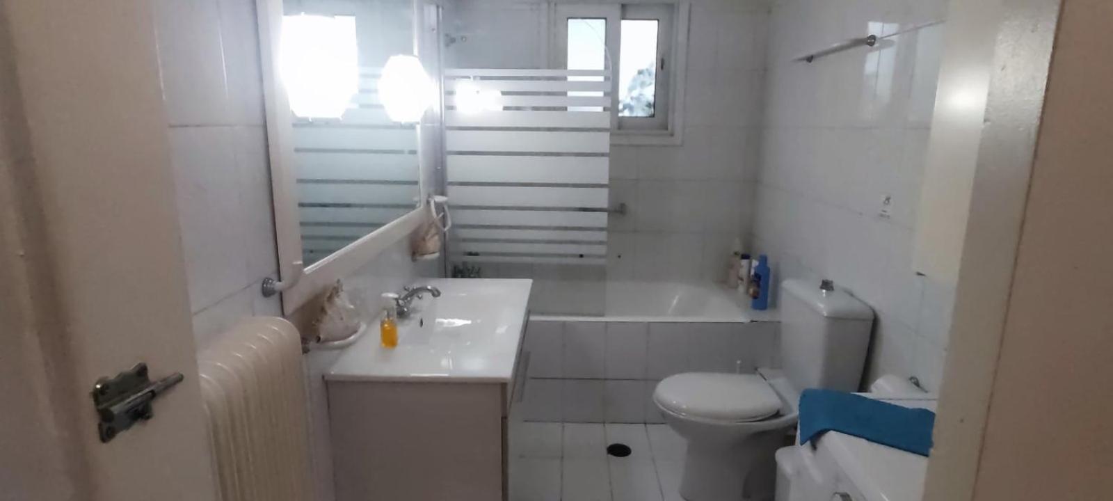 Casa Oliver Athén Kültér fotó