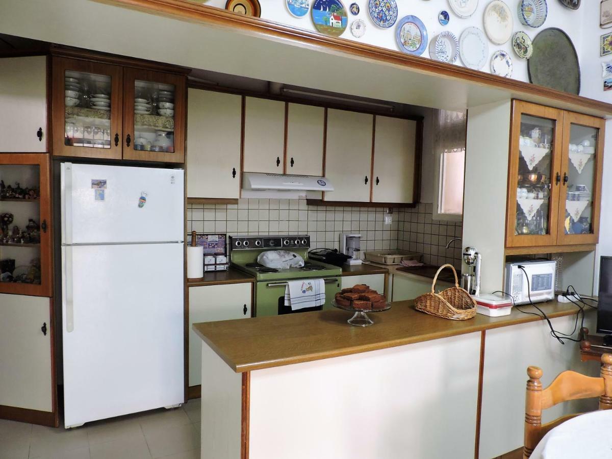 Casa Oliver Athén Kültér fotó