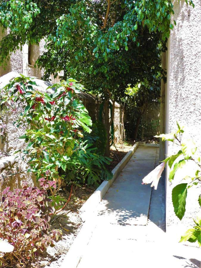 Casa Oliver Athén Kültér fotó