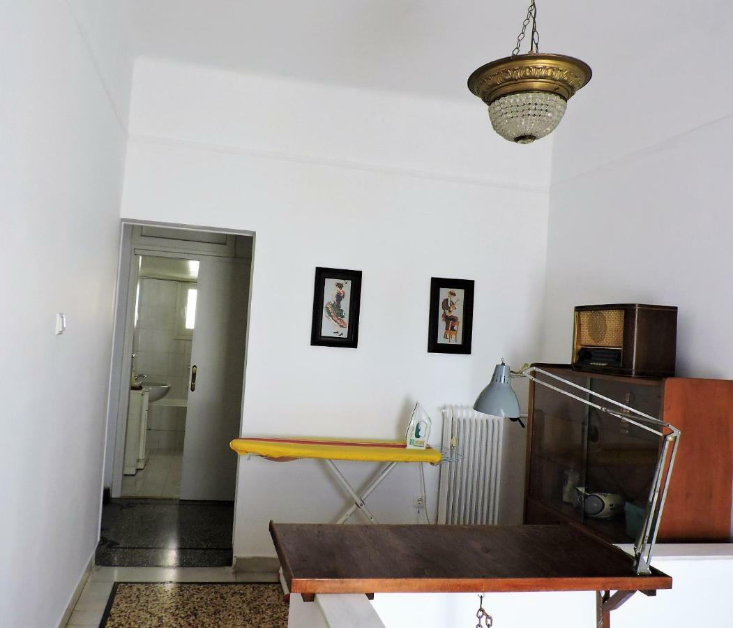 Casa Oliver Athén Kültér fotó
