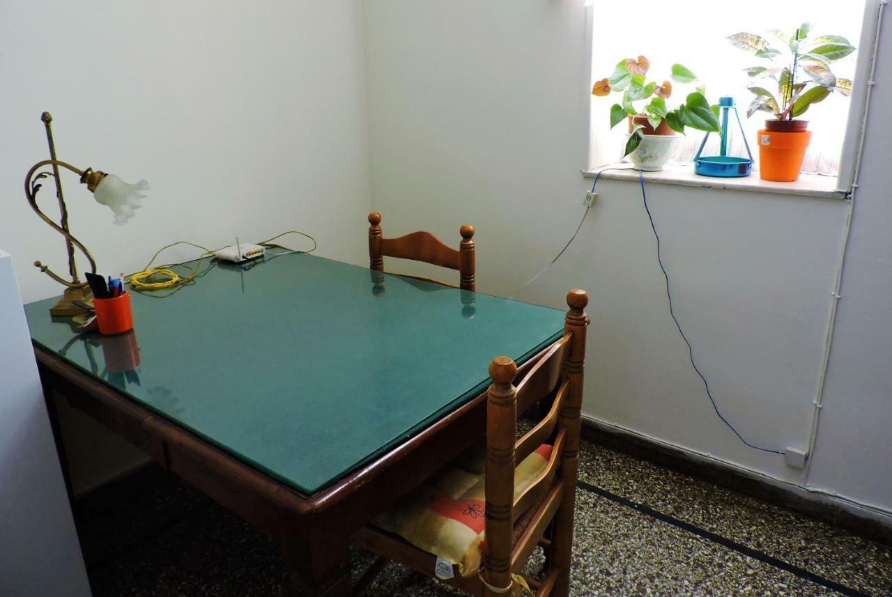 Casa Oliver Athén Kültér fotó
