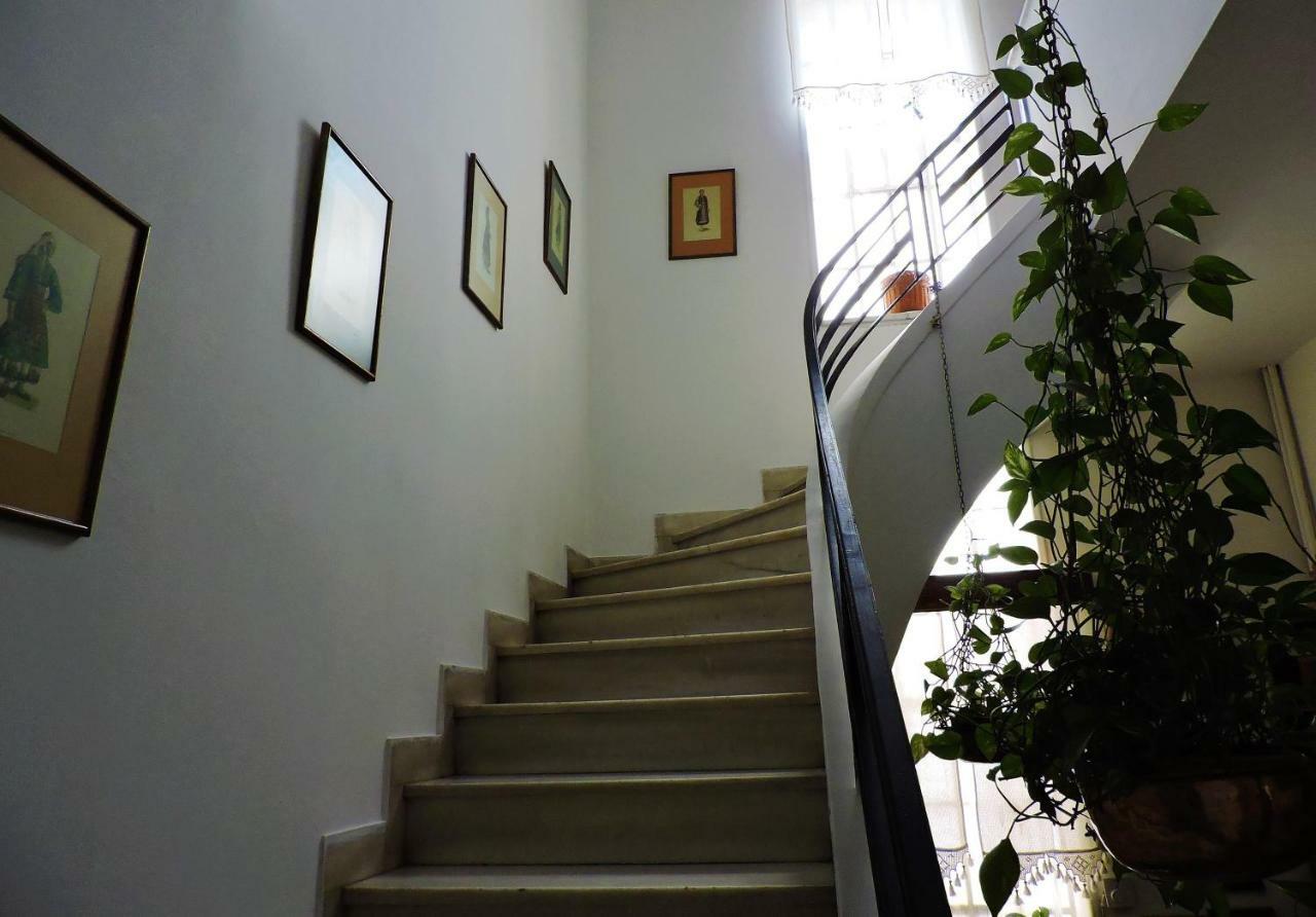 Casa Oliver Athén Kültér fotó